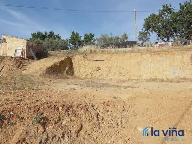 Solar/Parcela en venta en Loja, Granada