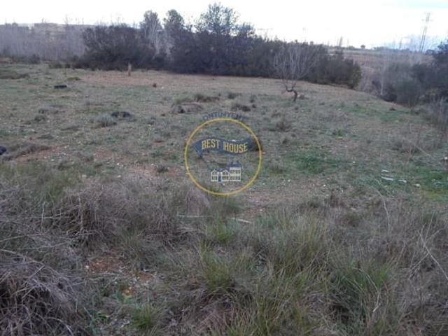 Solar/Parcela en venta en L'Olleria, Valencia