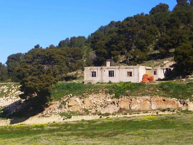 Solar/Parcela en venta en Lorca, Murcia