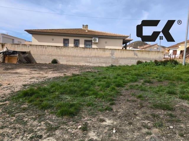 Solar/Parcela en venta en Lorca, Murcia