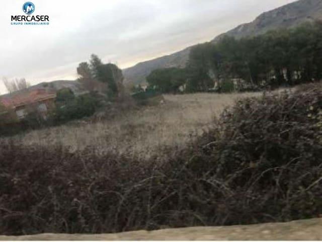 Solar/Parcela en venta en Loranca de Tajuña, Guadalajara