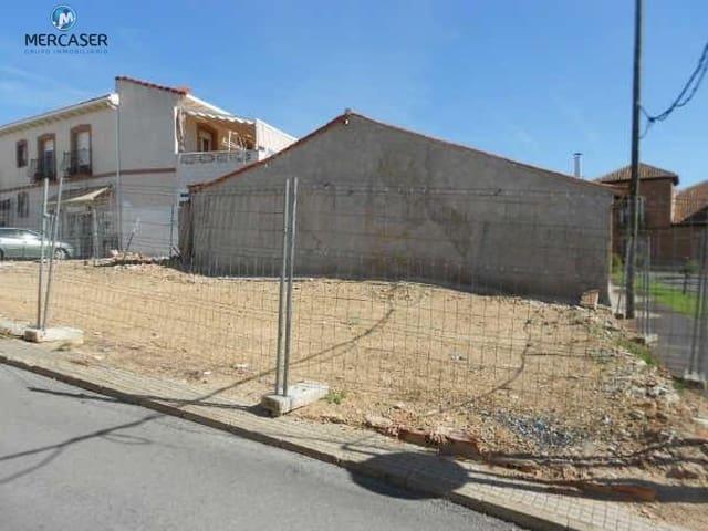 Solar/Parcela en venta en Loranca de Tajuña, Guadalajara