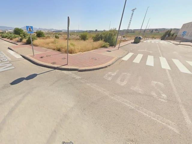 Solar/Parcela en venta en Lorquí, Murcia