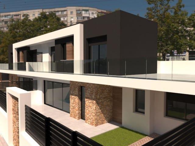 Solar/Parcela en venta en Los Montesinos, Alicante Costa Blanca