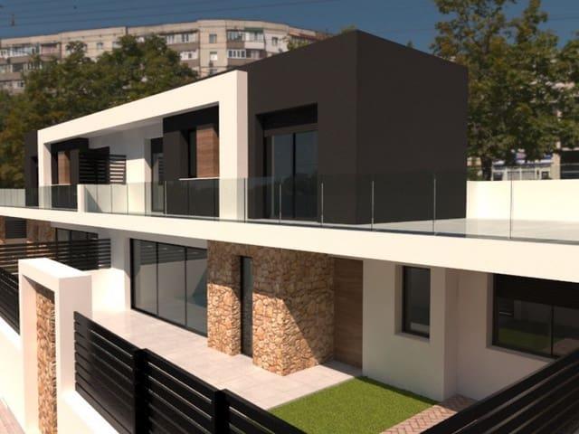 Solar/Parcela en venta en Los Montesinos, Alicante Costa Blanca