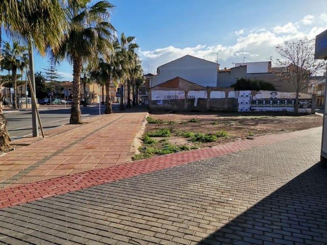 Solar/Parcela en venta en Los Alcázares, Murcia Costa Cálida