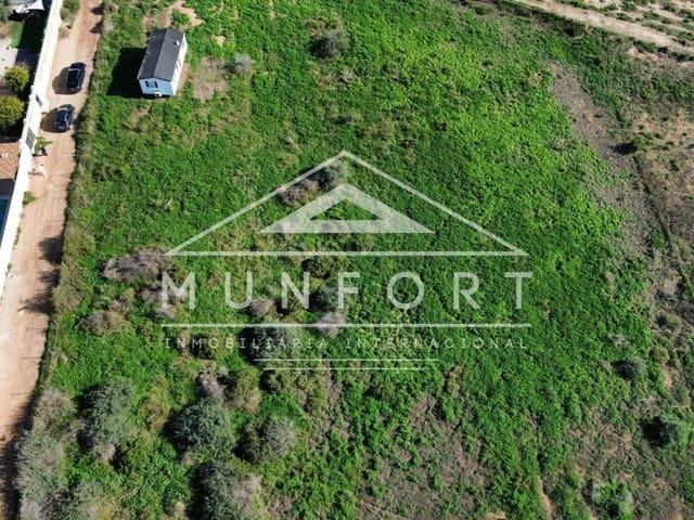 Solar/Parcela en venta en Los Alcázares, Murcia Costa Cálida