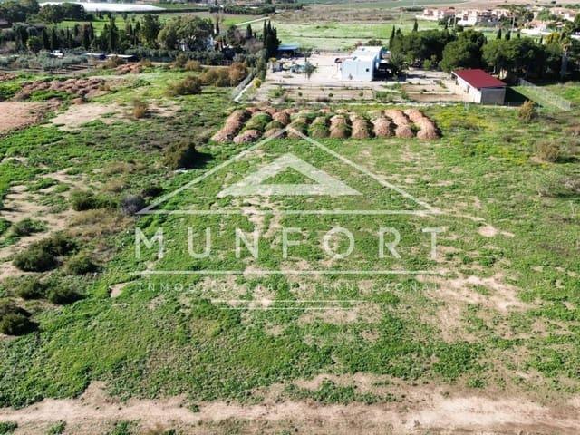 Solar/Parcela en venta en Los Alcázares, Murcia Costa Cálida