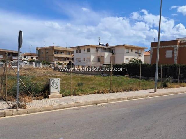 Solar/Parcela en venta en Los Alcázares, Murcia Costa Cálida