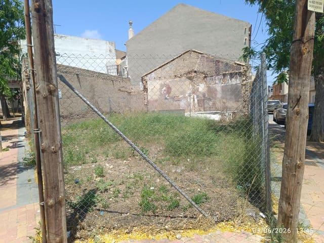 Solar/Parcela en venta en Los Alcázares, Murcia Costa Cálida