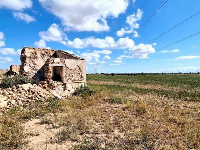 Solar/Parcela en venta en Los Alcázares, Murcia Costa Cálida