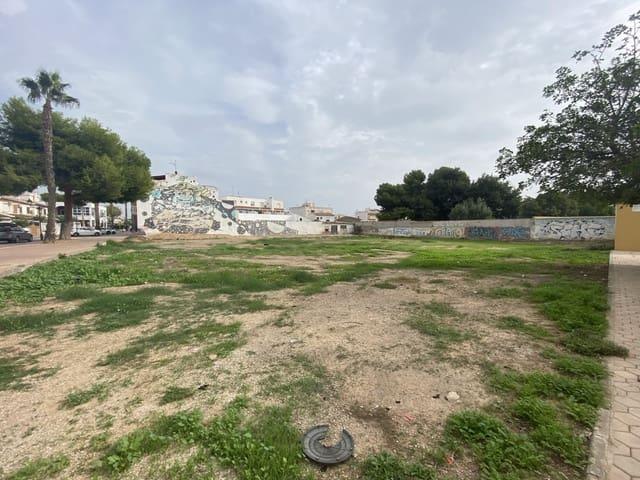 Solar/Parcela en venta en Los Alcázares, Murcia Costa Cálida