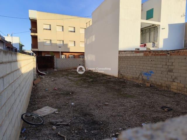 Solar/Parcela en venta en Los Alcázares, Murcia Costa Cálida