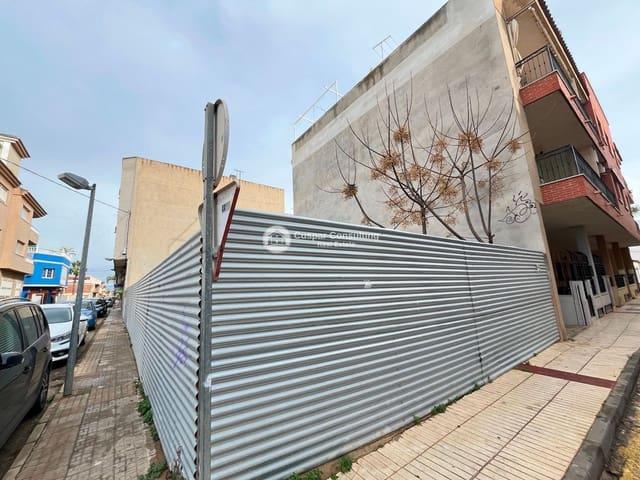 Solar/Parcela en venta en Los Alcázares, Murcia Costa Cálida