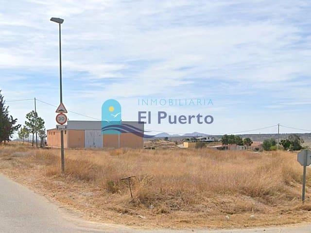 Solar/Parcela en venta en Los Cantareros, Murcia
