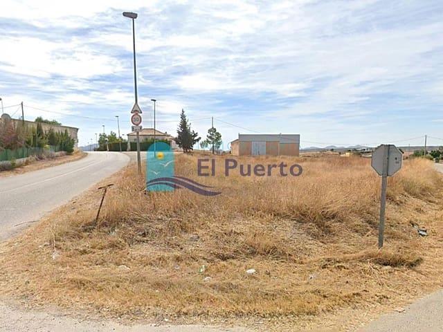Solar/Parcela en venta en Los Cantareros, Murcia