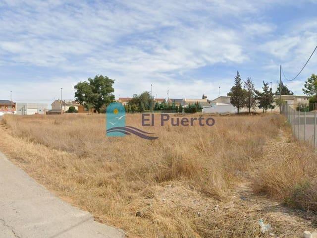 Solar/Parcela en venta en Los Cantareros, Murcia
