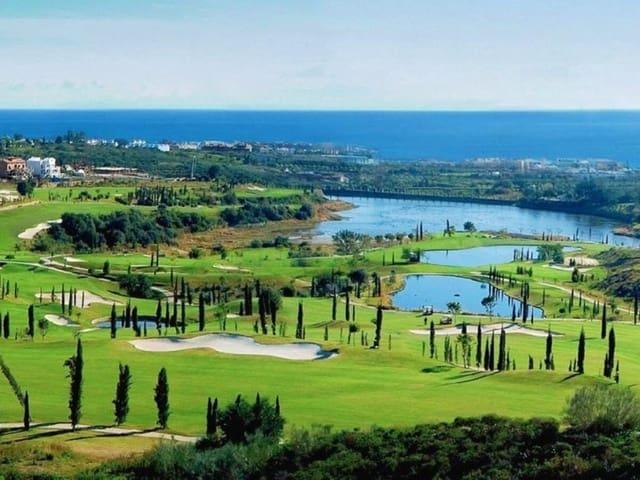 Solar/Parcela en venta en Los Flamingos, Málaga Costa del Sol