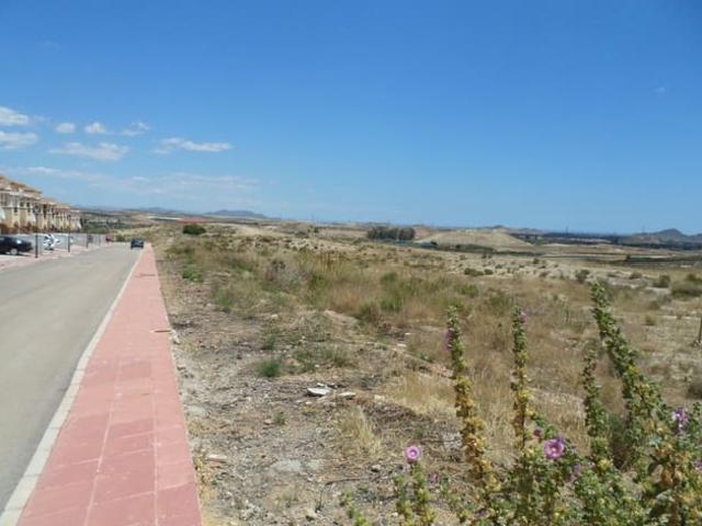Solar/Parcela en venta en Los Gallardos, Almería Costa Almería