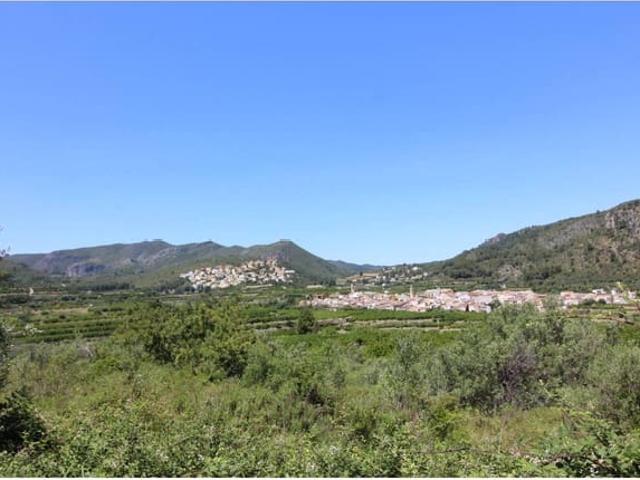 Solar/Parcela en venta en L'Atzúvia, Alicante Costa Blanca