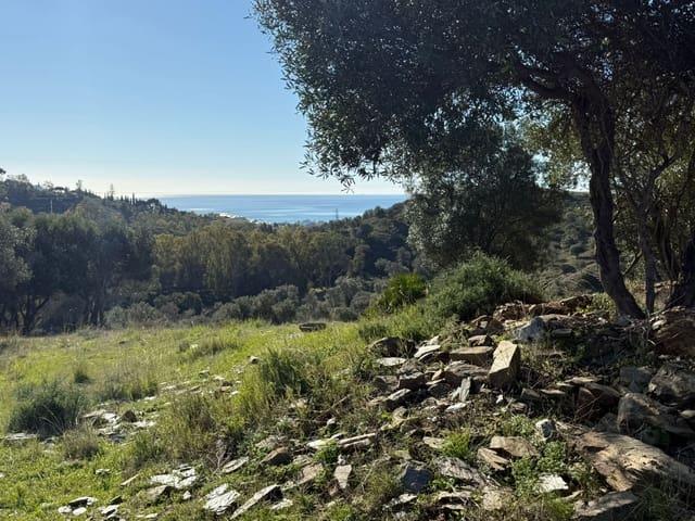 Solar/Parcela en venta en La Cala de Mijas, Málaga Costa del Sol