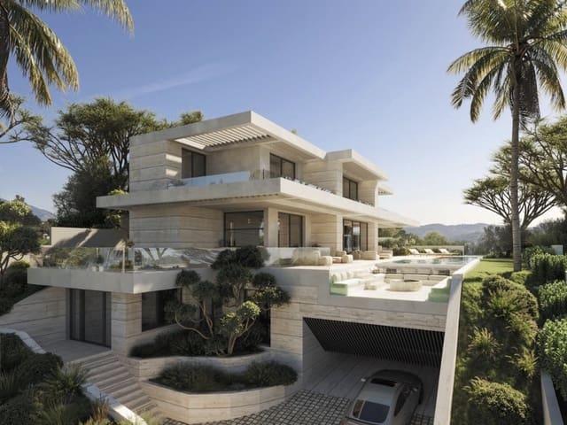Solar/Parcela en venta en La Cala Golf, Málaga Costa del Sol