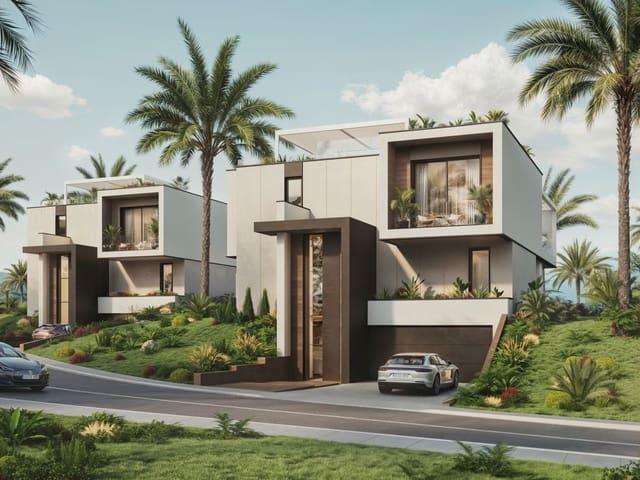 Solar/Parcela en venta en La Cala Golf, Málaga Costa del Sol