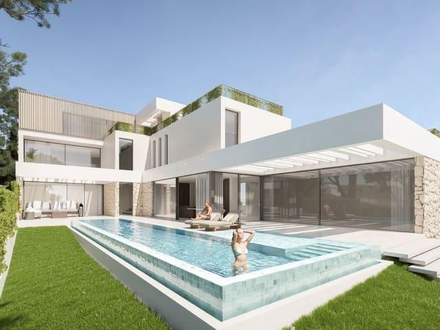 Solar/Parcela en venta en La Cala Golf, Málaga Costa del Sol
