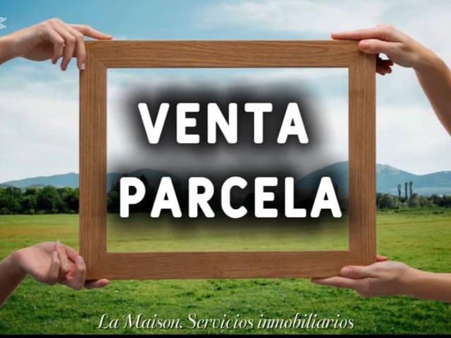 Solar/Parcela en venta en La Cañada, Valencia