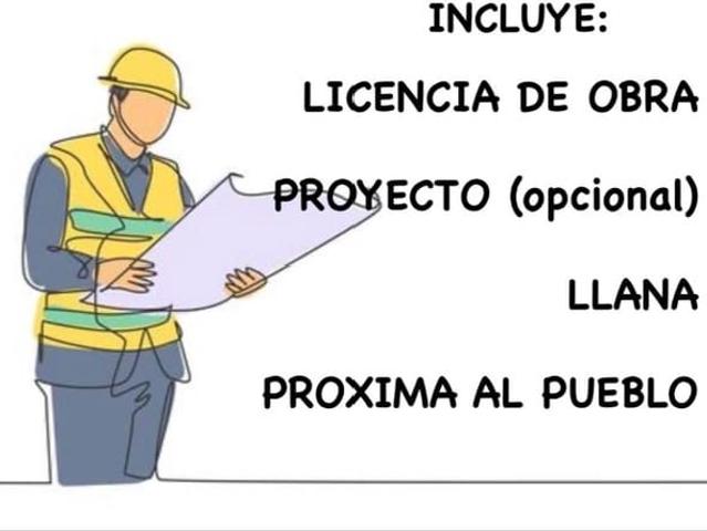 Solar/Parcela en venta en La Cañada, Valencia