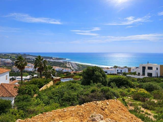 Solar/Parcela en venta en La Alcaidesa, Cádiz Costa de la Luz