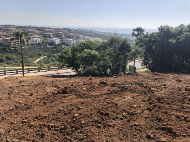 Solar/Parcela en venta en La Alcaidesa, Cádiz Costa de la Luz