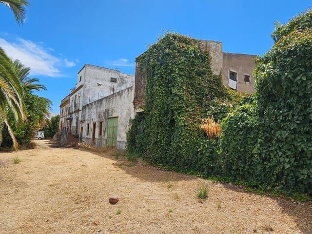 Solar/Parcela en venta en La Algaba, Sevilla