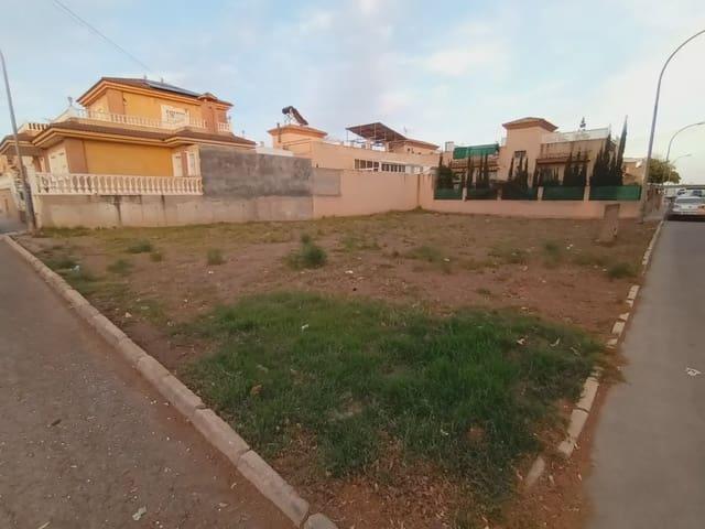 Solar/Parcela en venta en La Aljorra, Murcia Costa Cálida