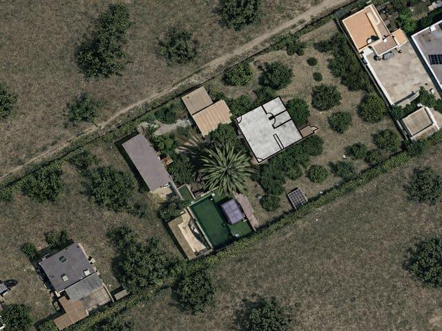 Solar/Parcela en venta en La Aljorra, Murcia Costa Cálida