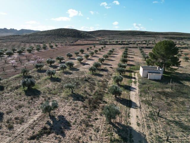 Solar/Parcela en venta en La Alqueria, Murcia