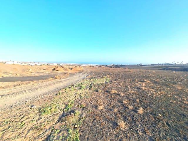 Solar/Parcela en venta en La Asomada, Lanzarote
