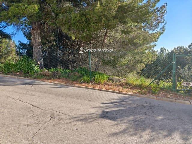 Solar/Parcela en venta en La Bisbal del Penedès, Tarragona