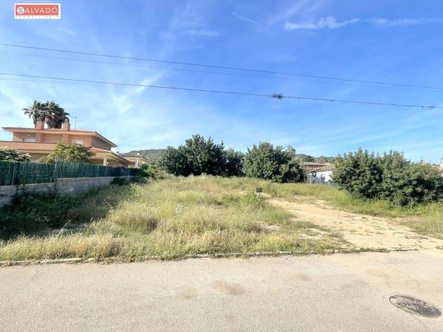 Solar/Parcela en venta en La Bisbal del Penedès, Tarragona