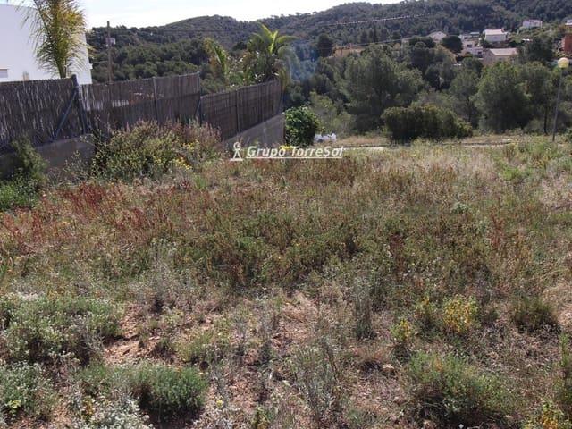 Solar/Parcela en venta en La Bisbal del Penedès, Tarragona