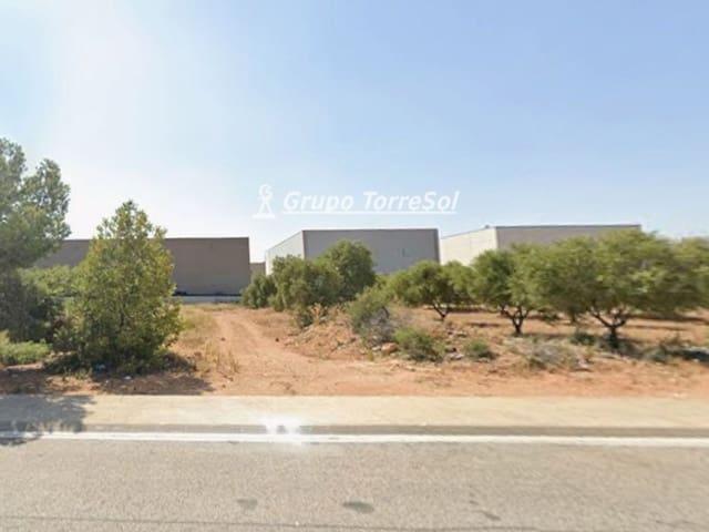 Solar/Parcela en venta en La Bisbal del Penedès, Tarragona