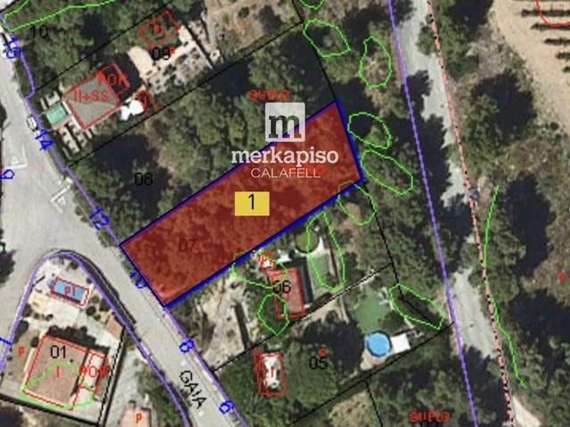 Solar/Parcela en venta en La Bisbal del Penedès, Tarragona