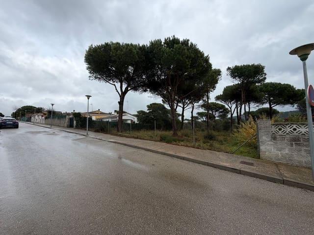 Solar/Parcela en venta en La Goba, Girona