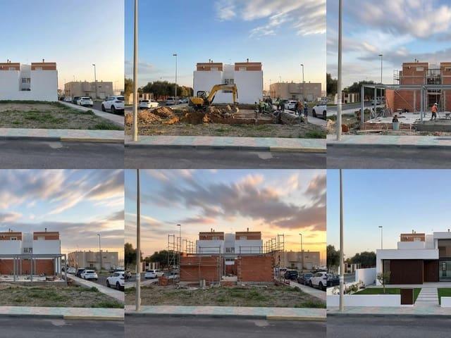 Solar/Parcela en venta en La Gangosa, Almería Costa Almería