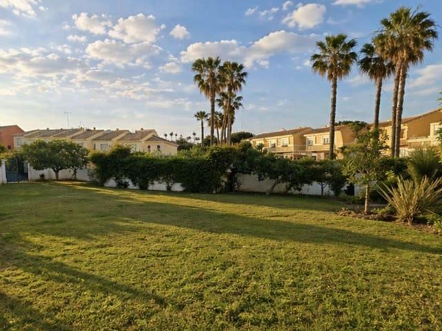 Solar/Parcela en venta en La Duquesa / Puerto de la Duquesa, Málaga Costa del Sol
