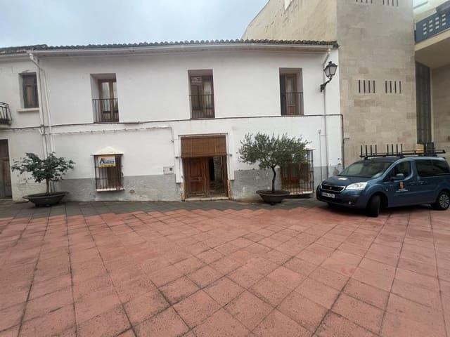 Solar/Parcela en venta en La Font d'En Carròs, Valencia Costa Valencia