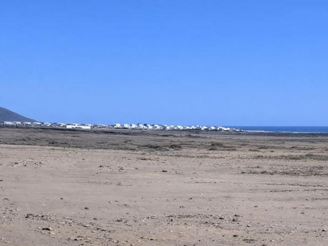 Solar/Parcela en venta en La Oliva, Fuerteventura