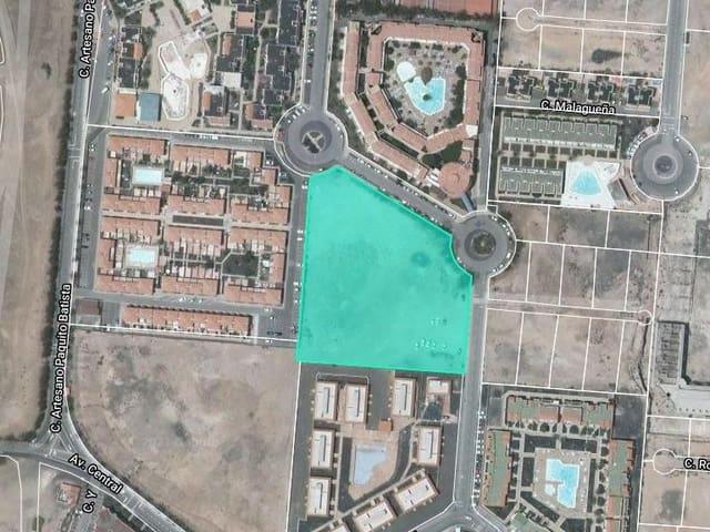 Solar/Parcela en venta en La Oliva, Fuerteventura