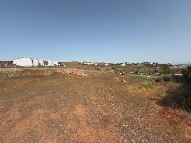 Solar/Parcela en venta en La Oliva, Fuerteventura
