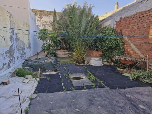 Solar/Parcela en venta en La Línea de la Concepción, Cádiz Costa de la Luz